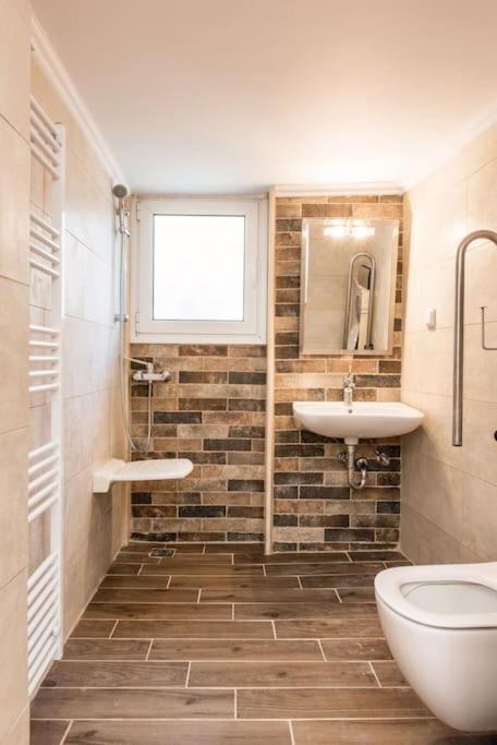 Kifisia Kallisti Suites Athene Buitenkant foto