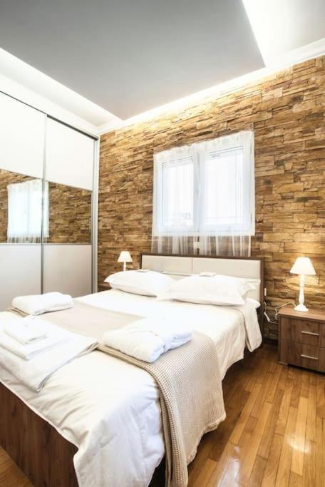 Kifisia Kallisti Suites Athene Buitenkant foto