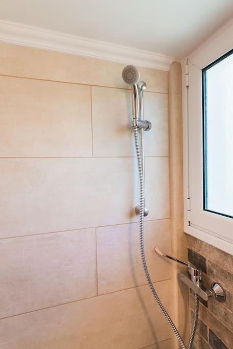 Kifisia Kallisti Suites Athene Buitenkant foto